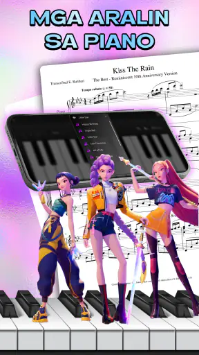 Piano: Learn & Play Piano screenshot
