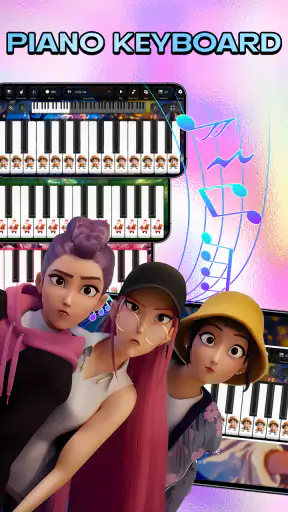 Piano: Learn & Play Piano screenshot