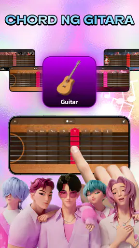 Piano: Learn & Play Piano screenshot