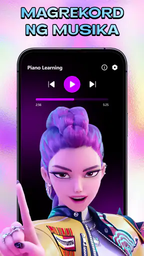 Piano: Learn & Play Piano screenshot