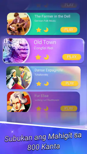 Piano Tiles 2 - Larong Piano screenshot