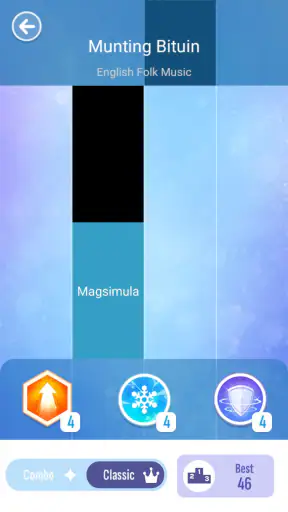 Piano Tiles 2 - Larong Piano screenshot