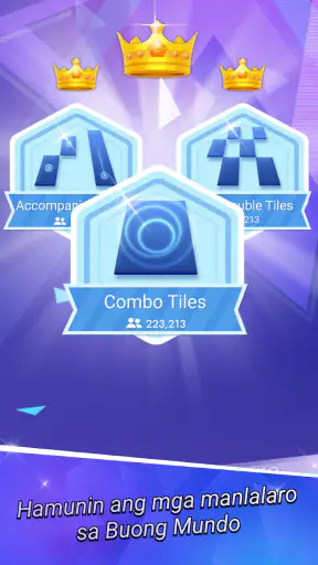 Piano Tiles 2 - Larong Piano screenshot