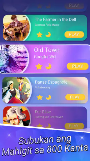 Piano Tiles 2 - Larong Piano screenshot