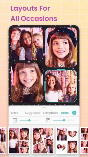 PicCollage: Photo Video Editor screenshot