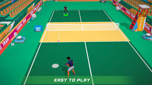 Pickleball 3D screenshot
