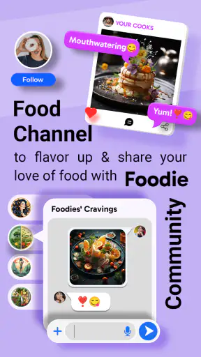 Pickles & Preservative Recipes screenshot