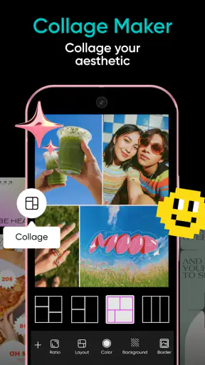 Picsart AI Photo Editor, Video screenshot