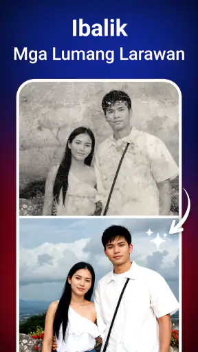 Picshiner - AI Photo Editor screenshot