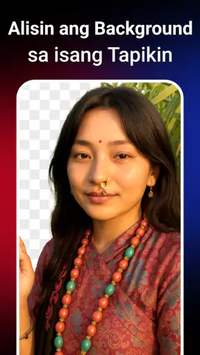 Picshiner - AI Photo Editor screenshot