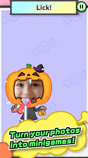 Pictonico! screenshot
