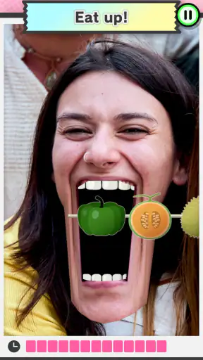 Pictonico! screenshot