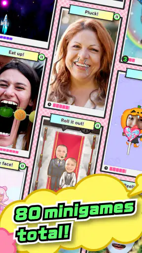 Pictonico! screenshot