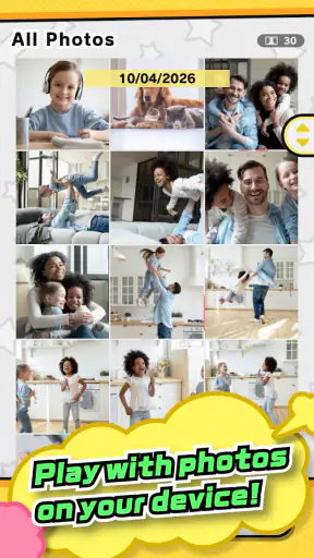 Pictonico! screenshot
