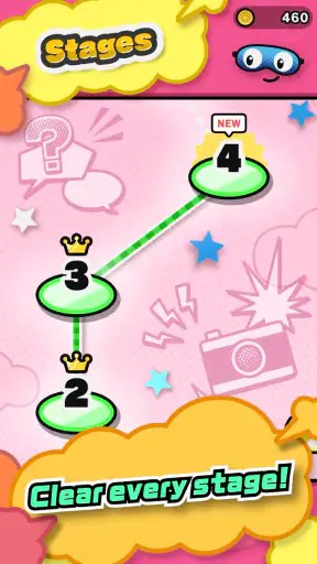 Pictonico! screenshot