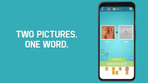 Pictoword: Larong Pang-Utak screenshot