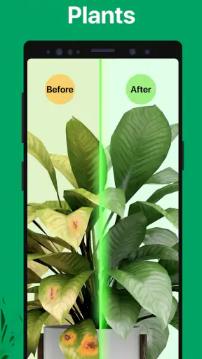PictureThis - Plant Identifier screenshot