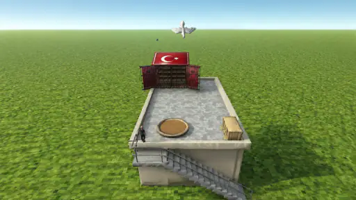 Pigeon Paradise screenshot