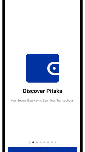 Pindot - Pay, Ride, & Deliver screenshot