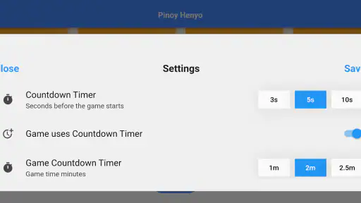 Pinoy Henyo screenshot