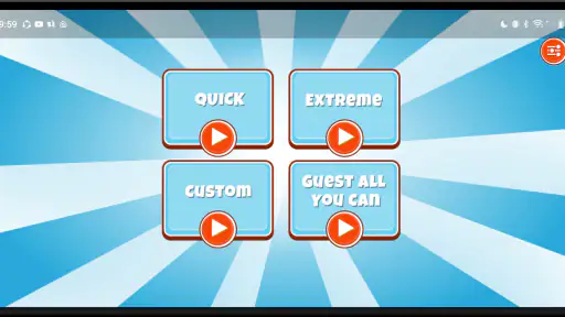 Pinoy Henyo Game screenshot