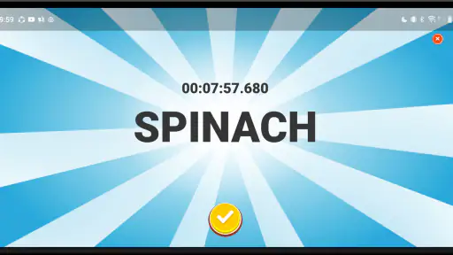Pinoy Henyo Game screenshot