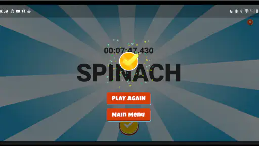 Pinoy Henyo Game screenshot