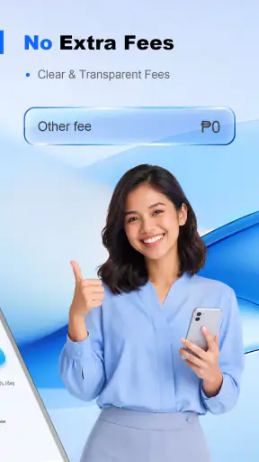 Pinoy Peso screenshot