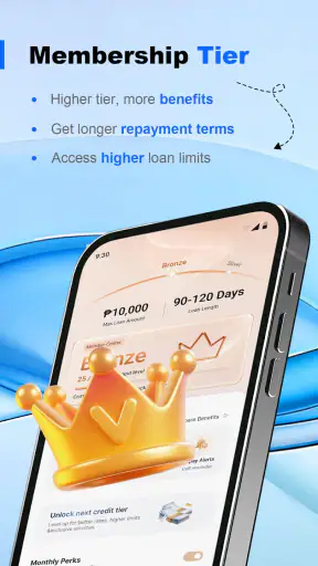 Pinoy Peso screenshot