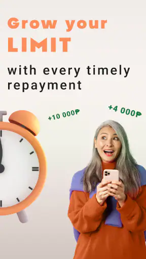 PitaCash - Online Loan App screenshot