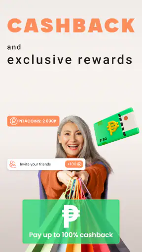 PitaCash - Online Loan App screenshot