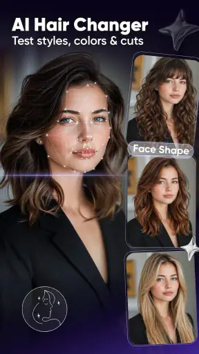 Pivo AI - AI Video Maker screenshot