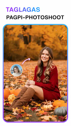 Pix Editor-AI Tagagawa Larawan screenshot