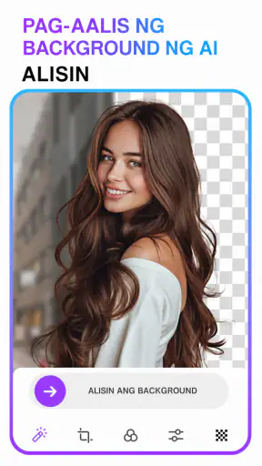 Pix Editor-AI Tagagawa Larawan screenshot