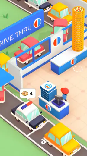 Pizza Ready! screenshot