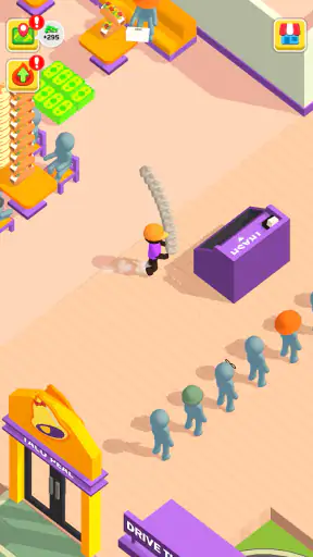 Pizza Ready! screenshot