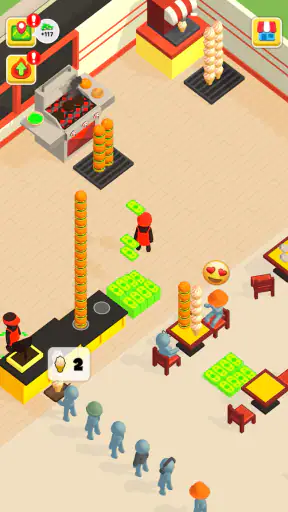 Pizza Ready! screenshot