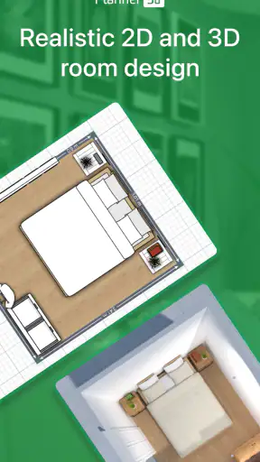 Planner 5D: Home Design, Decor screenshot
