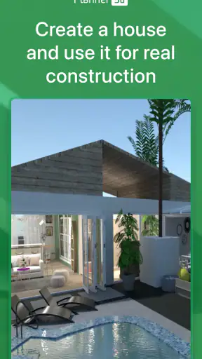 Planner 5D: Home Design, Decor screenshot