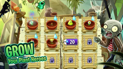 Plants vs Zombies™ 2 screenshot