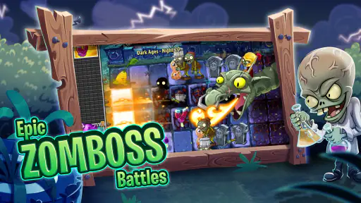 Plants vs Zombies™ 2 screenshot