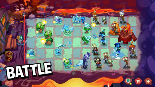Plants vs. Zombies™ 3: Evolved screenshot