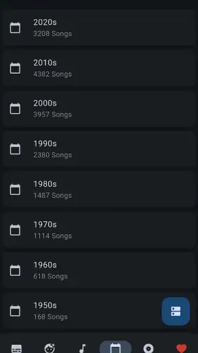 Platinum Karaoke Songbook screenshot