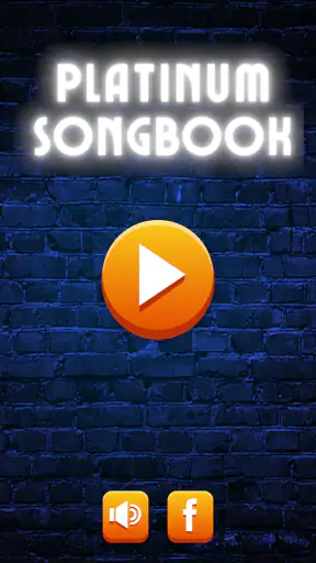 Platinum Songbook screenshot