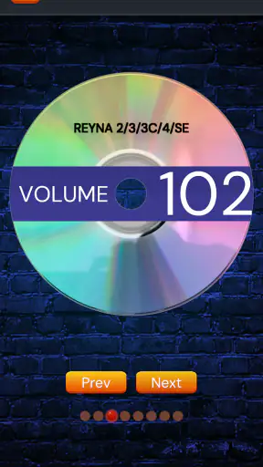 Platinum Songbook screenshot