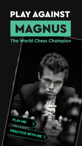 Play Magnus - Play Chess screenshot
