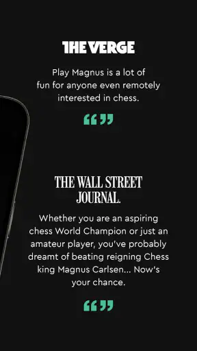 Play Magnus - Play Chess screenshot