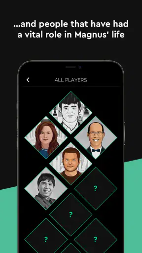 Play Magnus - Play Chess screenshot