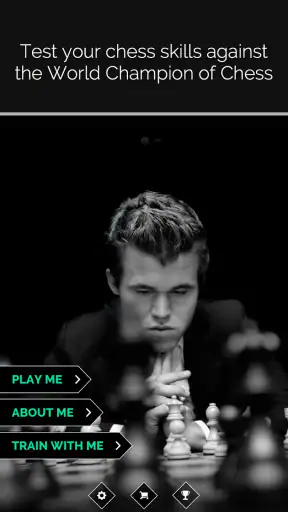 Play Magnus - Play Chess screenshot