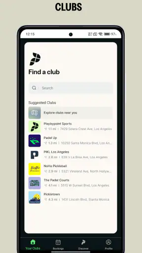 Playbypoint screenshot